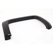 EGR Fender Flare - Black ABS Textured Plastic Matte Set Of 4 - 754694