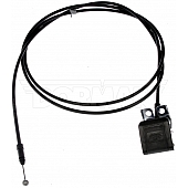 Dorman (OE Solutions) Hood Release Cable 6.54 Feet - 912207