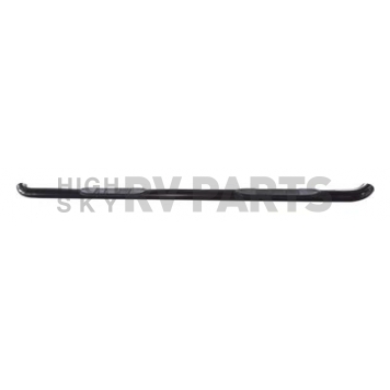 Value Brand Nerf Bar 3 Inch Black Powder Coated Steel - TY015B
