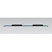 Value Brand Nerf Bar 3 Inch Polished Stainless Steel - TY015S