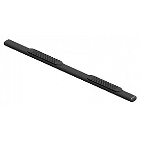 Value Brand Nerf Bar 4 Inch Black Powder Coated Steel - TY401B