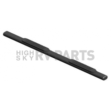 Value Brand Nerf Bar 4 Inch Black Powder Coated Steel - TY401B