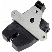 Dorman (OE Solutions) Door Latch Assembly - Electric Plastic - 940129