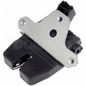Dorman (OE Solutions) Door Latch Assembly - Electric Plastic - 940129