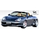 Extreme Dimensions Side Skirt - Primered Fiberglass Reinforced Plastic Black Set of 2 - 105138