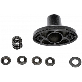 Dorman (OE Solutions) Sun Visor Mounting Hardware - 924531