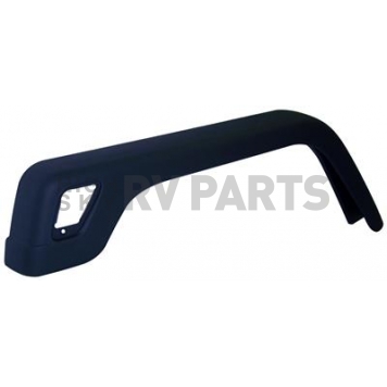 Crown Automotive Jeep Replacement Fender Flare 55254919