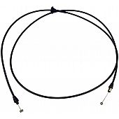 Dorman (OE Solutions) Hood Release Cable 6.86 Feet - 912044