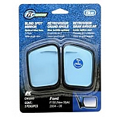 K-Source Blind Spot Mirror  Set Of 2 - CW2000