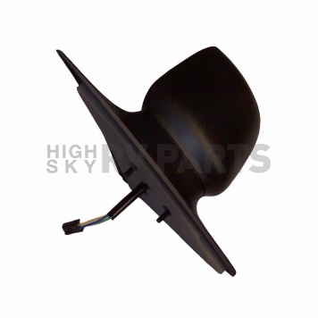 CIPA USA Exterior Mirror OEM Power Remote Black Single - 27314-3