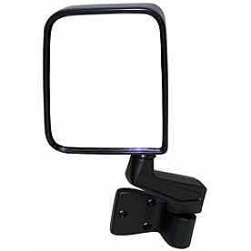 Crown Automotive Jeep Replacement Door Mirror 82201773