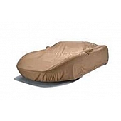 Covercraft Car Cover Convertible Toast Acrylic Fabric - C6127D6