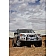 ARB Bumper Steel Powder Coated Deluxe Bar Black 1-Piece - 3432150
