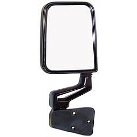 Crown Automotive Jeep Replacement Door Mirror 82201772