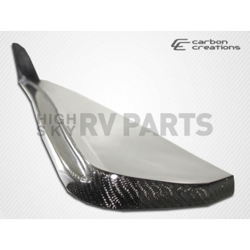 Extreme Dimensions Side Skirt - Gloss Carbon Fiber Black Set of 2 - 105770-7