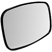 Crown Automotive Jeep Replacement Door Mirror 55012573