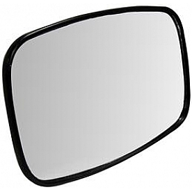Crown Automotive Jeep Replacement Door Mirror 55012573