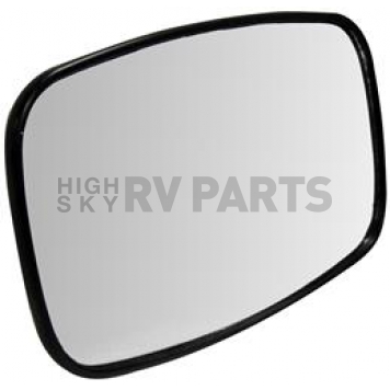 Crown Automotive Jeep Replacement Door Mirror 55012573