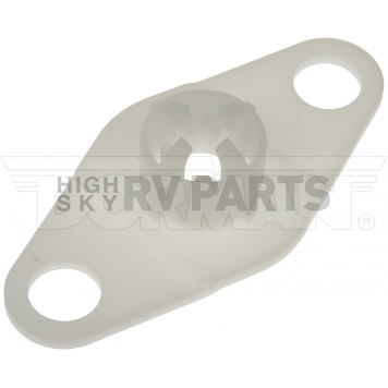 Help! By Dorman Headlight Bulb Retainer - Plastic Single - 42958