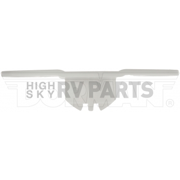 Help! By Dorman Headlight Bulb Retainer - Plastic Single - 42958-1