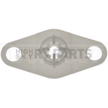 Help! By Dorman Headlight Bulb Retainer - Plastic Single - 42958-3