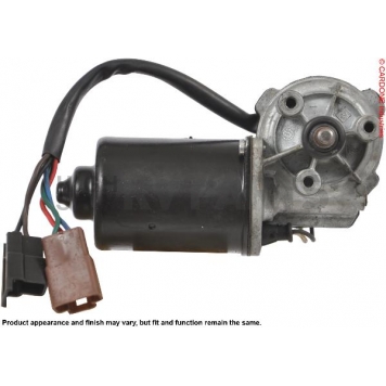 Cardone Industries Windshield Wiper Motor Remanufactured - 401094
