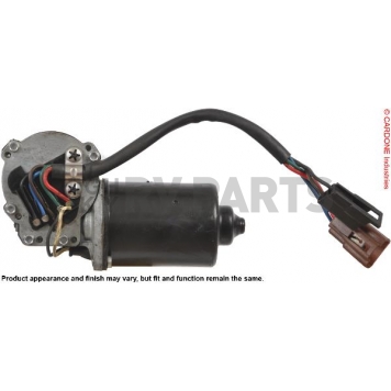 Cardone Industries Windshield Wiper Motor Remanufactured - 401094-1