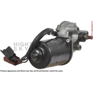 Cardone Industries Windshield Wiper Motor Remanufactured - 401094-2