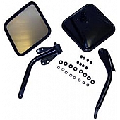 Crown Automotive Jeep Replacement Door Mirror Kit 5462736K