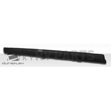 Extreme Dimensions Side Skirt - Primered Fiberglass Reinforced Plastic Black Set of 2 - 105965-4