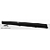 Extreme Dimensions Side Skirt - Primered Fiberglass Reinforced Plastic Black Set of 2 - 105965