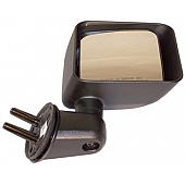 Crown Automotive Jeep Replacement Door Mirror 55077966AC