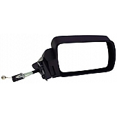 Crown Automotive Jeep Replacement Door Mirror 55034122