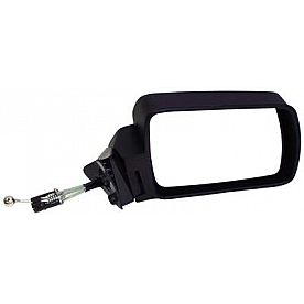 Crown Automotive Jeep Replacement Door Mirror 55034122