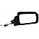 Crown Automotive Jeep Replacement Door Mirror 55034122