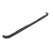 Lund International Nerf Bar 3 Inch Steel Round - 23069401
