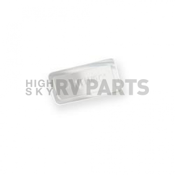 Velvac Exterior Mirror Cover Black Set Of 2 - L709723