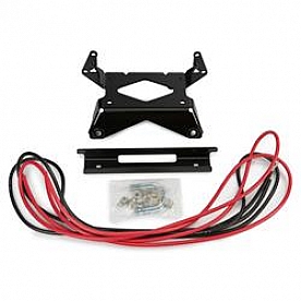Warn Winch Mount - 4000 To 4500 Pound - 94510