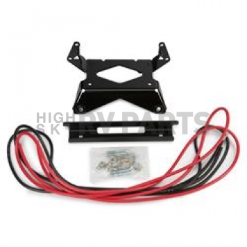 Warn Winch Mount - 4000 To 4500 Pound - 94510
