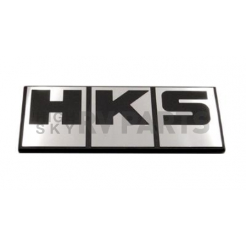 HKS Products Emblem - HKS Block - 51003AK027