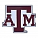 Fan Mat Emblem - University Of Texas A&M Metal - 22255