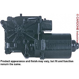 Cardone Industries Windshield Wiper Motor Remanufactured - 40159