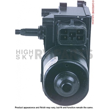 Cardone Industries Windshield Wiper Motor Remanufactured - 40159-2