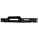Westin Automotive Winch Mount - T-Max Black Steel - 4621605