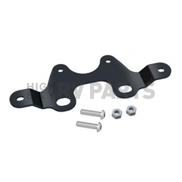 Teraflex License Plate Relocation Kit - 4838165