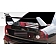 Extreme Dimensions Side Skirt - Primered Fiberglass Reinforced Plastic Black Set of 2 - 104472