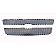Street Scene Grille Insert - Mesh Stainless Steel Trapezoid - 95079240