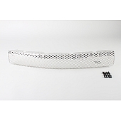 Street Scene Grille Insert - Mesh Stainless Steel Rectangular - 95079325