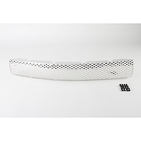 Street Scene Grille Insert - Mesh Stainless Steel Rectangular - 95079325