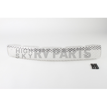 Street Scene Grille Insert - Mesh Stainless Steel Rectangular - 95079325